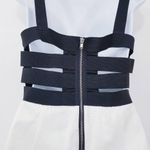 Walter Baker Walter by Cut Out Dress Photo 2