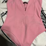 Blue Blush boutique body suit Photo 0