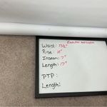 Evolution and creation Evolution And‎ Creation Black Crossover Shorts Size XL Photo 4