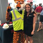 C/MEO COLLECTIVE Ruffle Black Top Photo 5