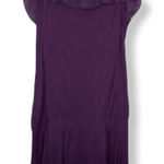 Free People Free People Purple Sundress Photo 0