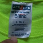 Neon Florida Short Sleeve T Photo 2