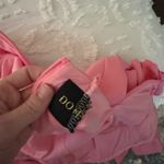 DO+BE  Dress Mini Pink Photo 1