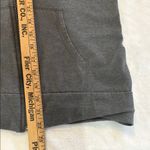 Champion Gray Zip-Up Hoodie Photo 8