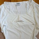 Gymshark Rest Day Buttery Soft Long Sleeve Top Photo 1