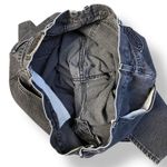 Lee Vintage Charcoal Gray Straight Leg Jeans Size 22W 38x29 1/4 Union Made Photo 8