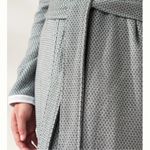 COYUCHI X ANTHROPOLOGIE UNISEX ROBE Gray Size undefined Photo 2