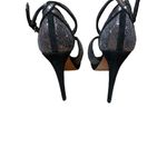 Sam Edelman Paisley Sequin Ankle Strap Platform, Size 9.5 Photo 2