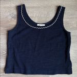 St. John  knit tank top medium Photo 0