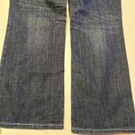 GRACE IN LA  jeans embellished embroidered studded women’s size 30 Photo 12