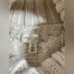 Pilcro Nice soft knit sweater ☃️ Photo 3