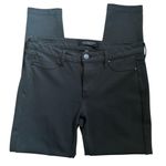 Liverpool Peat Green Madonna Skinny Ponte Pants | 6 / 28 Photo 3