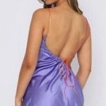 White Fox Boutique  Dress Mini Photo 0