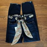 Indigo Rein jeans Photo 3