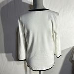 Investments  Sweater - Size M Photo 2