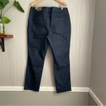 Coldwater Creek  Slim Leg Jean Women’s size 20 Blue Dark Wash NWT Photo 9