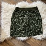 Athleta  Vienna Cargo Skort in the Voyage Eucalyptus Olive color size 10 Photo 5