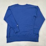 Alta Gracia Florida Gators NCAA Football Blue Pullover Crewneck Sweatshirt size L Photo 7