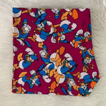 LuLaRoe New! Women’s  Disney Donald Duck leggings TC Photo 0