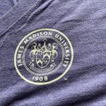 Original League  JMU James Madison University Top SIZE M Photo 1