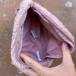 Free People Movement NEW teddy pink Fanny pack Photo 4