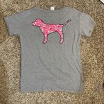 Victoria's Secret Pink/Victoria Secret‎ Size Small Shirt Photo 1