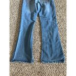 Rue 21 Juniors Mid Rise Bootcut Blue Jeans Size 5/6R Photo 7