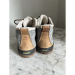 Sorel Womens Out N About Plus Felt Boots Size 6 Duck Booties Waterproof Photo 3