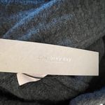 One Grey Day Los Angeles Sweater Pants‎ nwt Photo 6