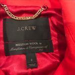 J.Crew Like New!  wool coat Photo 4