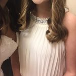 Speechless  pleated dress Photo 8