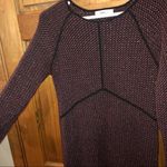 ZARA  knit tunic sweater dress size small! Photo 3