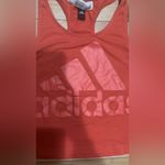 Adidas CORAL CROPPED  TANK TOP Photo 1