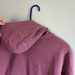 Nike [] Aztec Style Center Swoosh Hoodie- Size M Photo 6