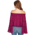Free People  Free Spirit Top Photo 1
