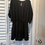 Chic Soul - Be the IT Girl Romper Photo 2