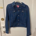 Kate Spade  Denim Jacket XS Photo 0