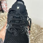 Ryka  Black and White Athletic Shoes Photo 10