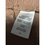 Mondetta  Shorts Womens Size Medium Mauve Brown Performance Luxury Drawstring Photo 3