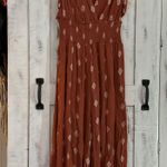 American Threads Romper Photo 1