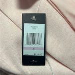 Tommy Hilfiger  Women’s Pink Blazer Jacket with Elbow Patch Detail.  Size: 6 Photo 4