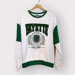 Urban Outfitters Vintage 2000's Fayetteville University Sweatshirt Photo 0