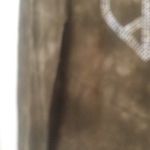 Weatherproof FINAL MARKDOWN Ladies’ Boho-look  Tee (XL) Photo 2