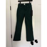 $188 New Edwin Lark Ankle Bootcut jeans Photo 1