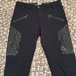 Haute Hippie  Skinny pants with embellishments Photo 1