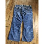 Rock & Republic Rock Republic Size 28 Elizabeth Wide Leg Photo 5