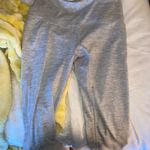 Gaiam Grey  Leggings  Photo 3
