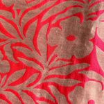 J.Crew  floral skirt Photo 1