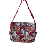 Vera Bradley Lilli Bell Tablet Hipster cross handbag Photo 1