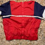 Pink republic Windbreaker Jacket Photo 5
